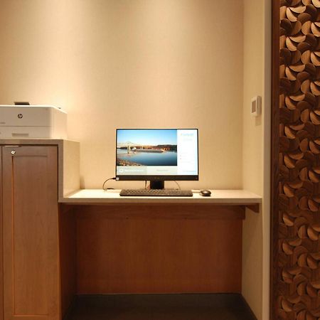 Fairfield Inn & Suites Winona Exteriér fotografie