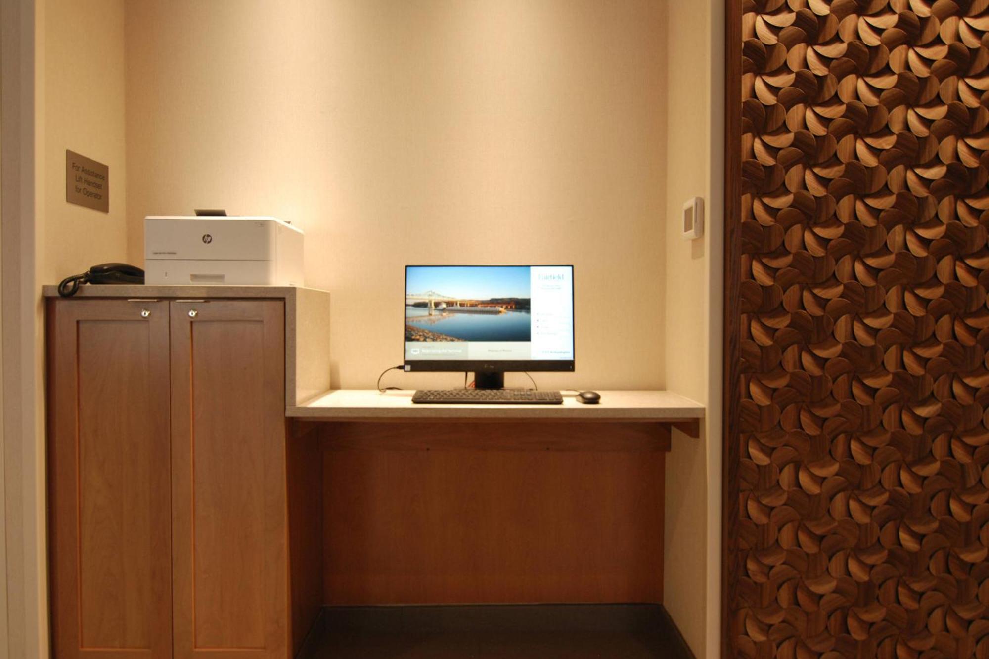 Fairfield Inn & Suites Winona Exteriér fotografie