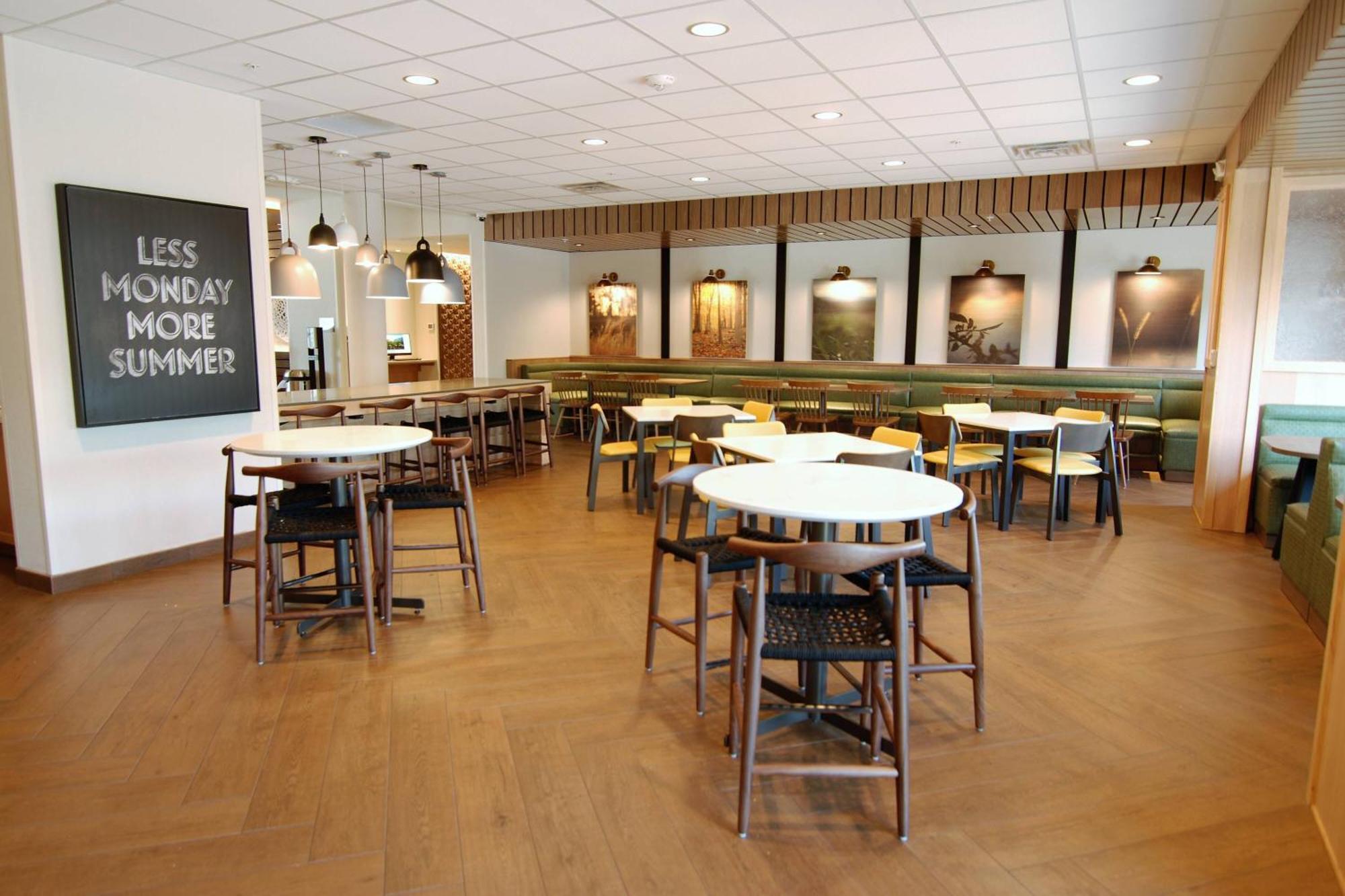 Fairfield Inn & Suites Winona Exteriér fotografie