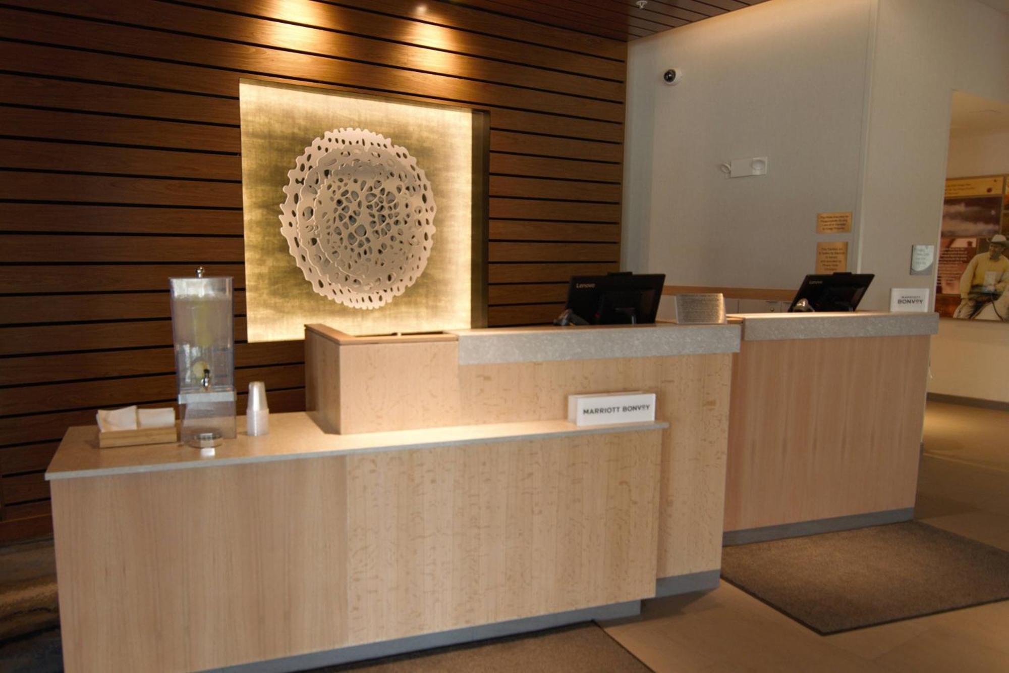 Fairfield Inn & Suites Winona Exteriér fotografie